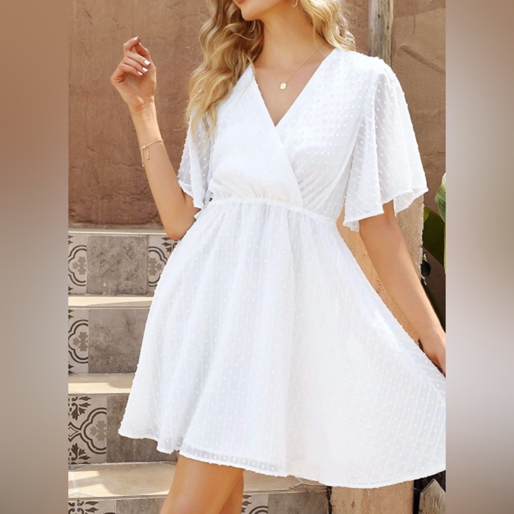 Missky dress size L